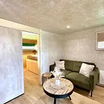 Vakantiehuis Les 1000 Ailes-experience Unique Dans Hutte
