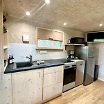 Vakantiehuis Les 1000 Ailes-experience Unique Dans Hutte