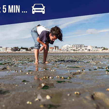 Les 1000 Ailes, Hutte Insolite Avec étang, Baie De Somme